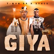 Giya cover image