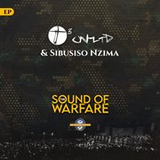 The Sound Of Warfare cover image