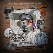 Rock Paper cover image