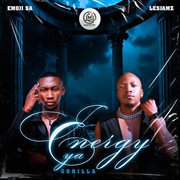 Energy Ya Gorilla cover image