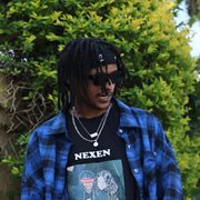 Nepo Baby cover image