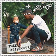 Thee Messenger cover image