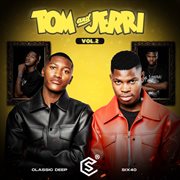 Tom & Jerri, Vol. 2 cover image