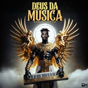 Deus Da Musica cover image