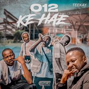 012 Ke Hae cover image