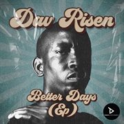 Better Days cover image