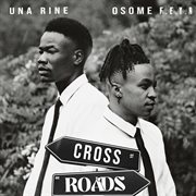 Crossroads cover image