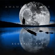 Amaz' Amnyama cover image