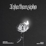 Iqhathanzipho cover image