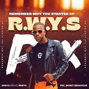 Remember Why You Started cover image