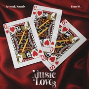 Music & Love 3 cover image