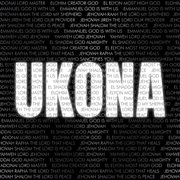 Ukona cover image