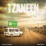 Tzaneen cover image