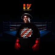Undisputed Iv cover image
