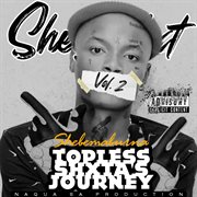 Topless Shxta's Journey, Vol. 2 cover image