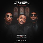 The Gospel According To Artwork Sounds Chapter Iii cover image