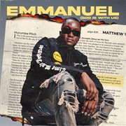 Emmanuel (God Is With Us) cover image