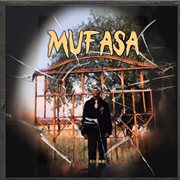 Mufasa cover image