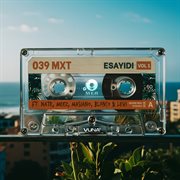 Esayidi, Vol. 1 cover image