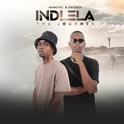 Indlela The Journey cover image