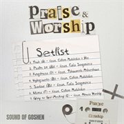 Praise And Worship cover image
