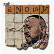 Anomy cover image