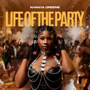 Life Of The Party cover image