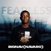 Fearless cover image