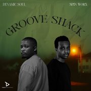 Groove Shack cover image