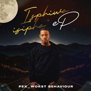 Isphiwo Isipho cover image