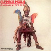 Mmamalekere cover image