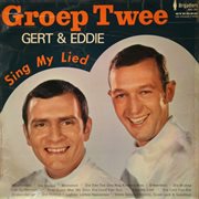 Gert en eddie sing my lied cover image