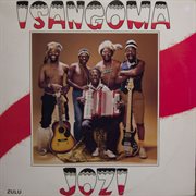 Isangoma cover image
