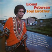 Soul brother cover image