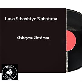 Sishaywa Zinsizwa