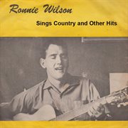 Sings country and other hits cover image