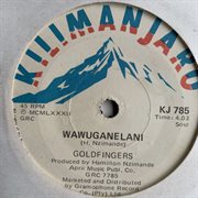 Wawuganelani cover image