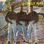 Lonely man cover image