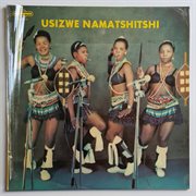Usizwe namatshitshi cover image