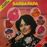 Barba papa cover image