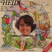 Heidi en ander kindertreffers cover image