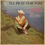 I'll pray for you cover image