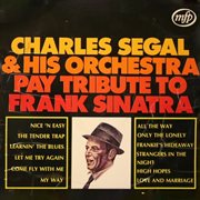 Pay Tribute to Frank Sinatra cover image