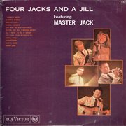 Four jacks and a jill cover image