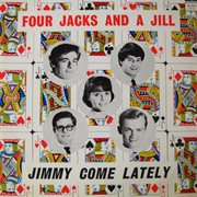 Jimmy come lately cover image