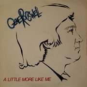 A little more like me cover image