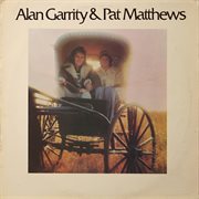 Alan garrity and pat mathews cover image