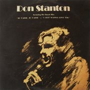 Don stanton cover image