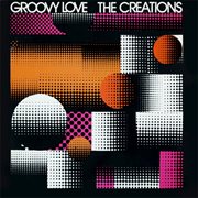 Groovy love cover image
