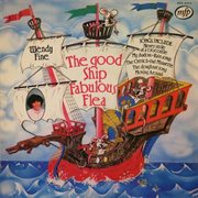 The good ship fabulous flea cover image